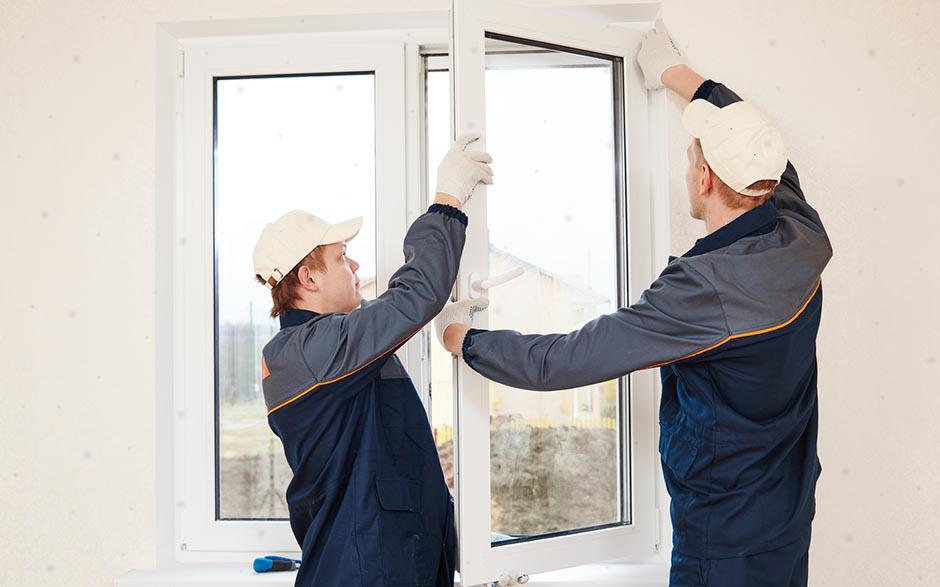 changer double vitrage Le Blanc-Mesnil